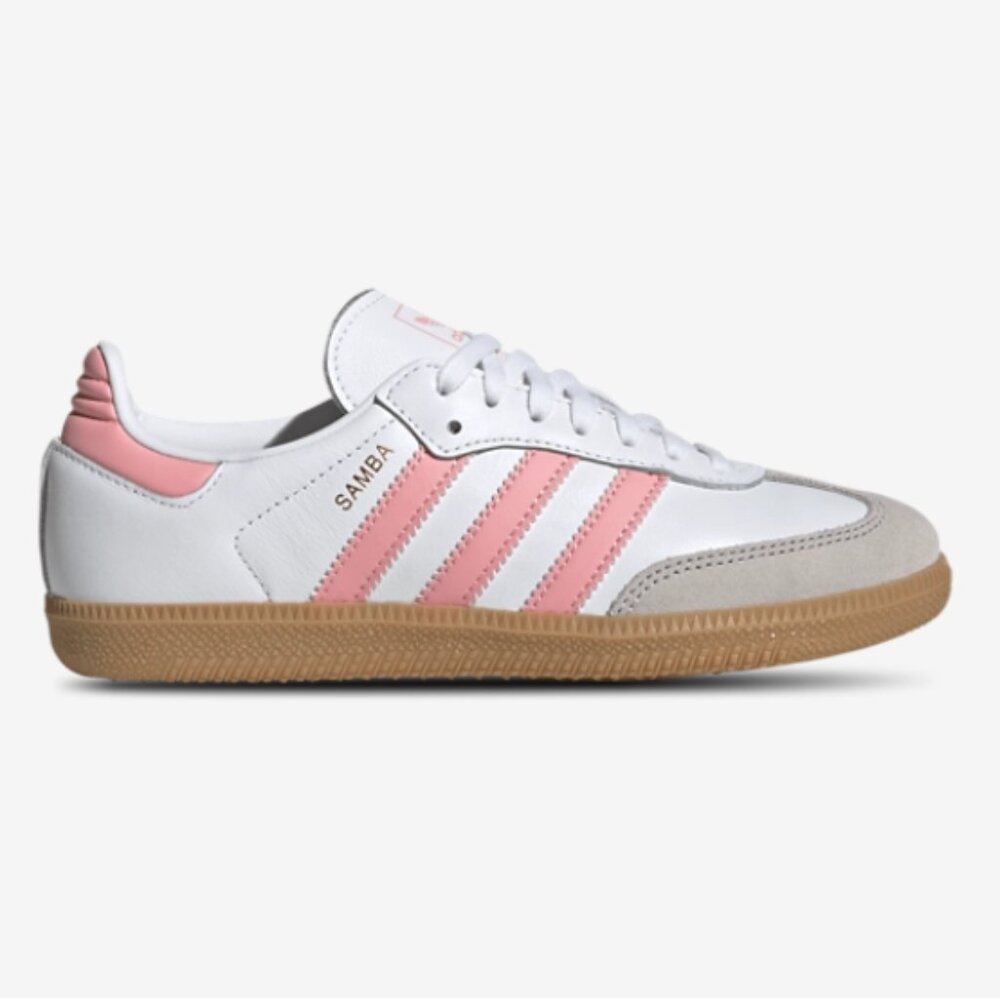 Adida Sambas pink